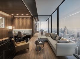 1 Schlafzimmer Wohnung zu verkaufen im Cloud Residences SKV23, Khlong Toei Nuea, Watthana