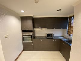 3 Bedroom Apartment for rent at Ploenruedee Residence, Lumphini