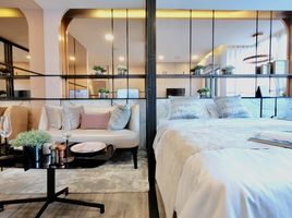 2 Bedroom Condo for sale at Atmoz Ratchada - Huaikwang, Sam Sen Nok