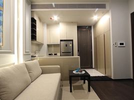 1 Bedroom Condo for rent at Laviq Sukhumvit 57, Khlong Tan Nuea, Watthana, Bangkok