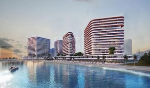 2 Bedrooms Apartment for sale in Yas Bay, Abu Dhabi Sea La Vie