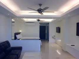 Studio Appartement zu vermieten im Phuket Palace, Patong, Kathu