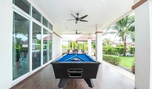 4 Bedrooms Villa for sale in Bang Sare, Pattaya Le Beach Home Bang Saray