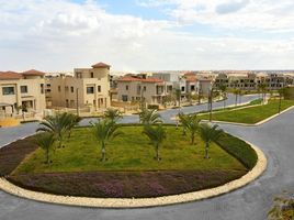 4 Bedroom Villa for sale at Palm Hills Golf Extension, Al Wahat Road