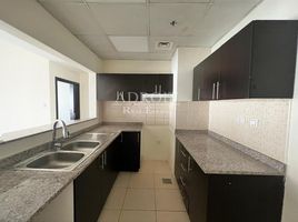 1 Bedroom Condo for sale at Mazaya 31, Queue Point, Dubai Land