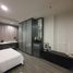 Studio Condo for rent at Ideo Sukhumvit - Rama 4, Phra Khanong