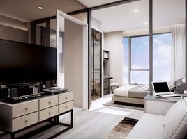 2 Bedroom Condo for sale at CIELA Sripatum, Lat Yao