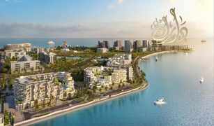 4 chambres Appartement a vendre à Al Mamzar, Dubai Maryam Island