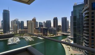 Marina Promenade, दुबई Marina Promenade में 2 बेडरूम अपार्टमेंट बिक्री के लिए