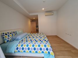 3 Schlafzimmer Wohnung zu verkaufen im Baan San Kraam, Cha-Am, Cha-Am
