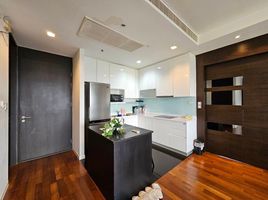 2 Bedroom Apartment for sale at Amanta Lumpini, Thung Mahamek, Sathon