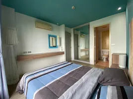 2 Schlafzimmer Wohnung zu verkaufen im Atlantis Condo Resort, Nong Prue