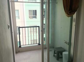 Studio Condo for sale at UNiO Charan 3, Wat Tha Phra, Bangkok Yai, Bangkok