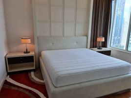 2 Bedroom Apartment for rent at Q Langsuan, Lumphini