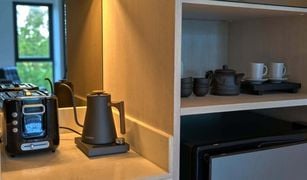 ขายอพาร์ทเม้นท์ 1 ห้องนอน ใน เชิงทะเล, ภูเก็ต แคสเซีย เรสซิเดนซ์ ภูเก็ต