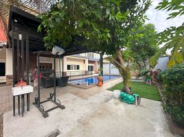 4 Schlafzimmer Haus zu verkaufen im Lake Side Court 3, Pong, Pattaya