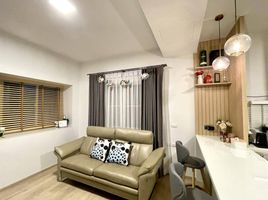 2 Bedroom House for rent at Indy 4 Bangna km.7, Bang Kaeo, Bang Phli