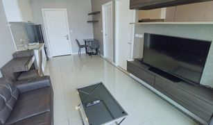 1 Bedroom Condo for sale in Huai Khwang, Bangkok TC Green Rama 9