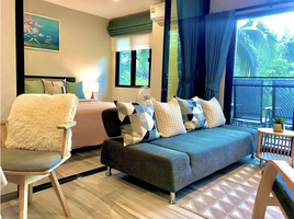 1 Bedroom Apartment for sale at The Title Residencies, Sakhu, Thalang