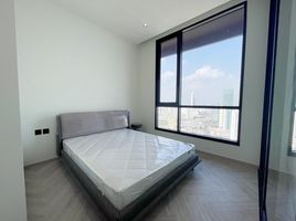 1 Bedroom Condo for sale at Chapter Charoennakorn-Riverside, Bang Lamphu Lang