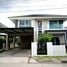3 Schlafzimmer Haus zu vermieten im Baan Karnkanok 20, San Sai Noi