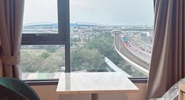 Aspire Sathorn - Ratchaphruek 在售单元