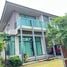 4 Bedroom Villa for sale at Setthasiri Onnut-Srinakarindra, Prawet, Prawet