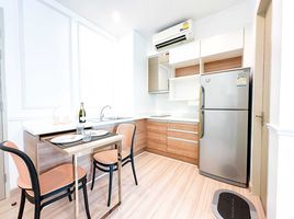 1 Bedroom Condo for sale at The Hotel Serviced Condo, Bang Kraso