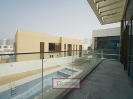 7 Bedroom Villa for sale at District One Mansions, District One, Mohammed Bin Rashid City (MBR)