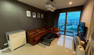 2 Bedrooms Condo for sale in Bang Khlo, Bangkok Star View