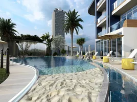 1 Bedroom Apartment for sale at Samana Waves 2, District 13