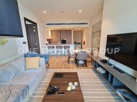 1 बेडरूम अपार्टमेंट for sale at Jumeirah Living Marina Gate, Marina Gate