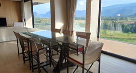 Available Units at Akas Villa Khaoyai