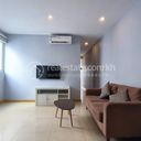 Affordable Fully Furnished Two Bedroom Apartment for Lease in Daun Penh