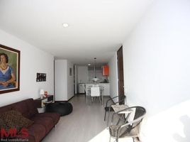 1 Bedroom Apartment for sale at AVENUE 32 # 18C 79, Medellin, Antioquia