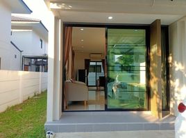 2 Bedroom Villa for sale at The Urbana+6, San Kamphaeng, San Kamphaeng, Chiang Mai