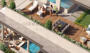 1 Bedroom Apartment for sale in Tuscan Residences, Dubai Oxford 212