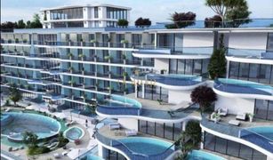 2 Habitaciones Apartamento en venta en Aston Towers, Dubái Samana Park Views