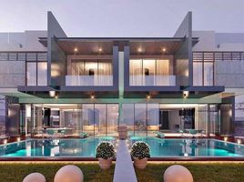 6 Bedroom Villa for sale at Patio Al Zahraa, Sheikh Zayed Compounds, Sheikh Zayed City