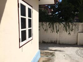 2 Bedroom House for rent in Nai Mueang, Mueang Khon Kaen, Nai Mueang