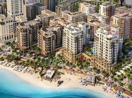 1 Bedroom Condo for sale at Bayshore, Creek Beach, Dubai Creek Harbour (The Lagoons), Dubai