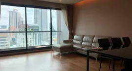 Available Units at The Address Sathorn