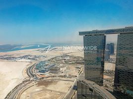 1 Bedroom Apartment for sale at Sky Tower, Shams Abu Dhabi, Al Reem Island, Abu Dhabi