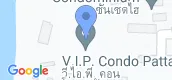 Map View of VIP Condochain