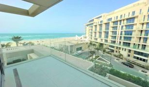 2 Bedrooms Apartment for sale in Saadiyat Beach, Abu Dhabi Mamsha Al Saadiyat