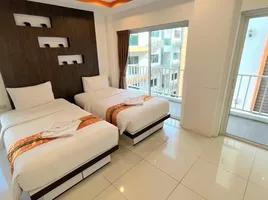 Studio Condo for sale at New Nordic VIP, Nong Prue