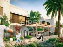 5 Bedroom Villa for sale at Noya Luma, Yas Island