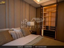 4 Bedroom Apartment for sale at One Reem Island, City Of Lights