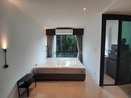 Studio Condo for sale at Utopia Central , Kathu, Kathu, Phuket