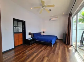 3 Schlafzimmer Villa zu vermieten in Bang Khu junction (Bypass), Ko Kaeo, Ko Kaeo